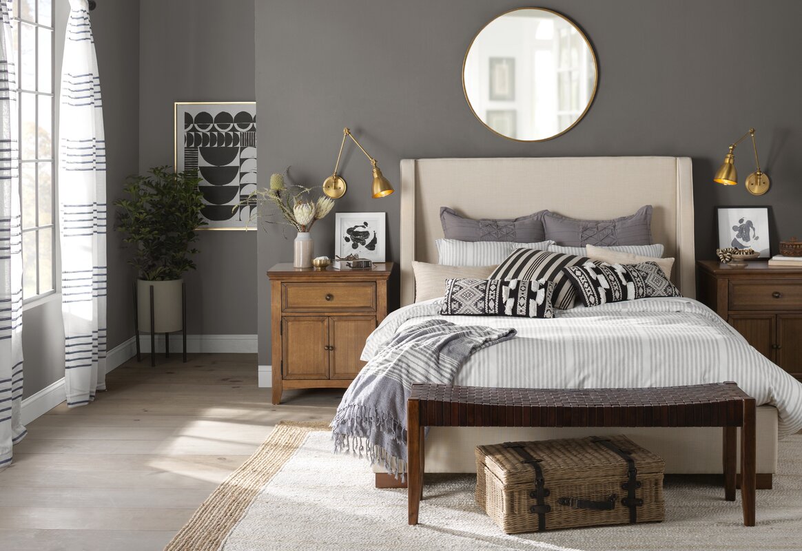 american traditional bedroom furniture